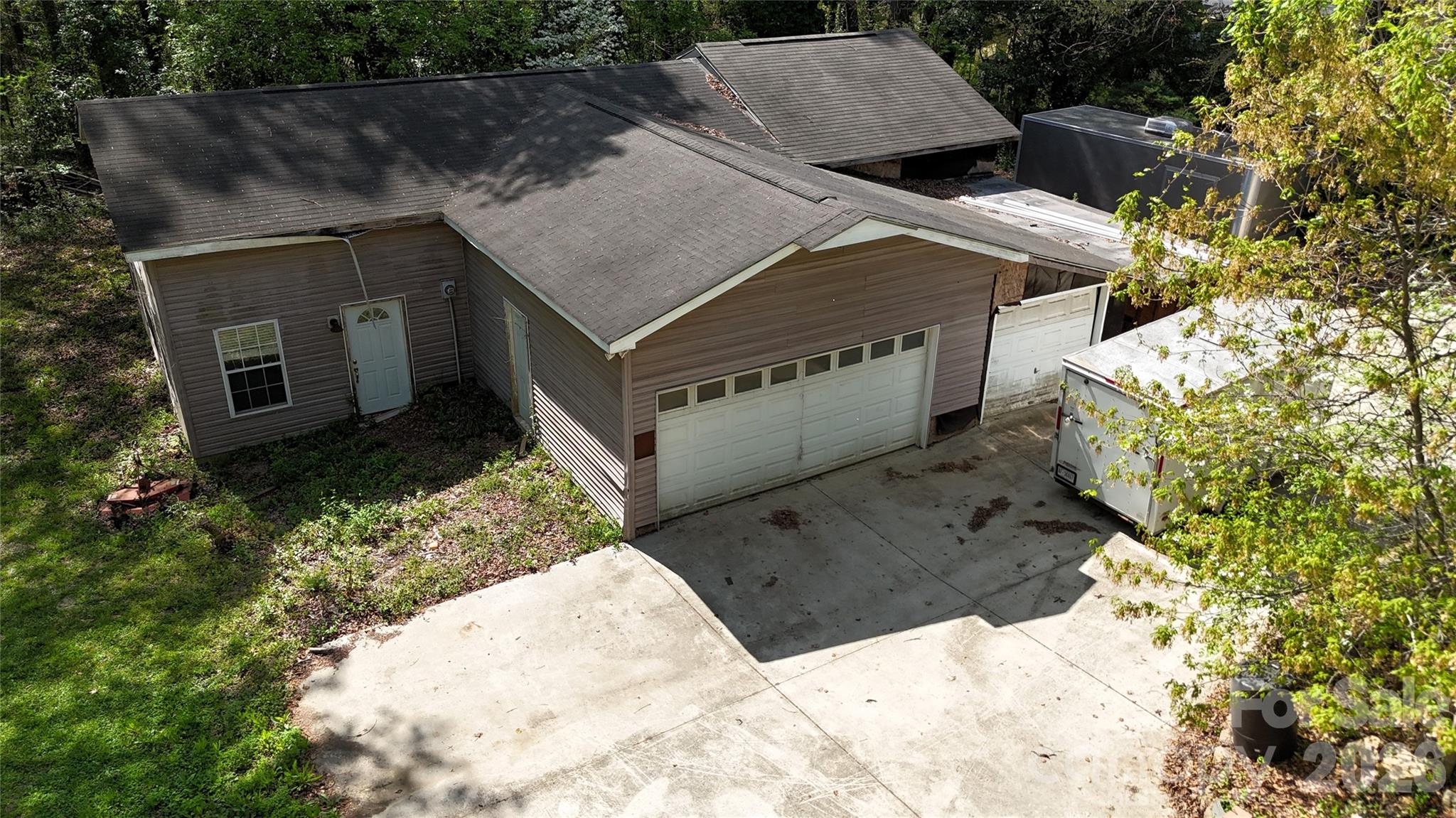 Coulwood - Residential