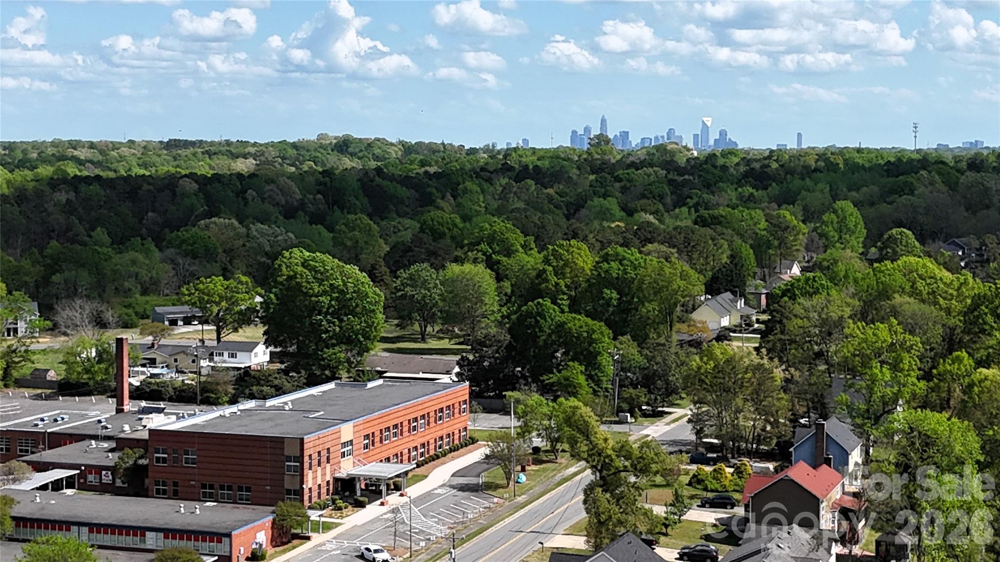 Coulwood - Residential