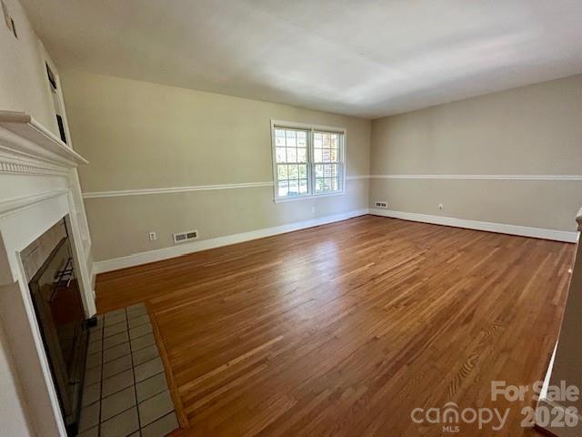 Coulwood - Residential