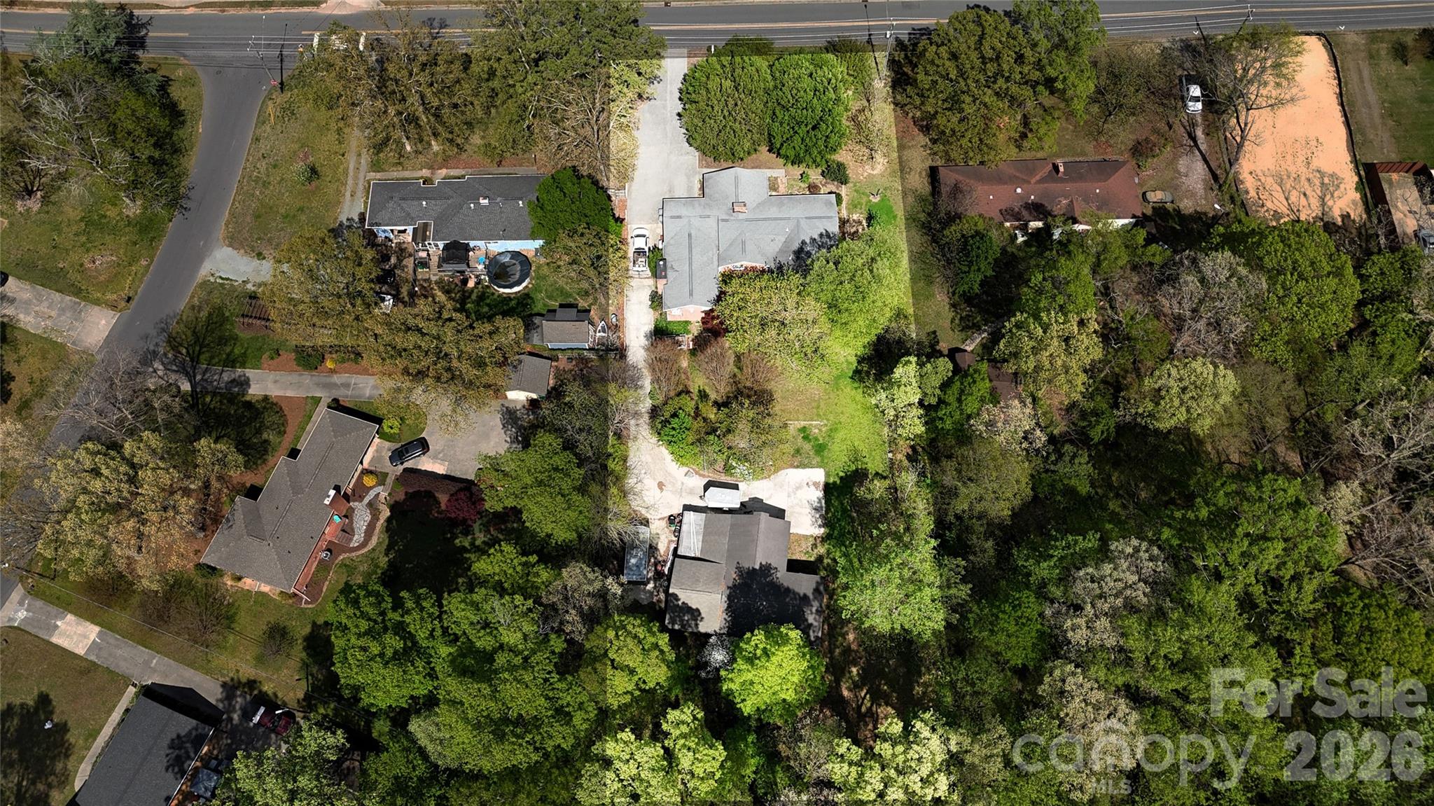 Coulwood - Residential