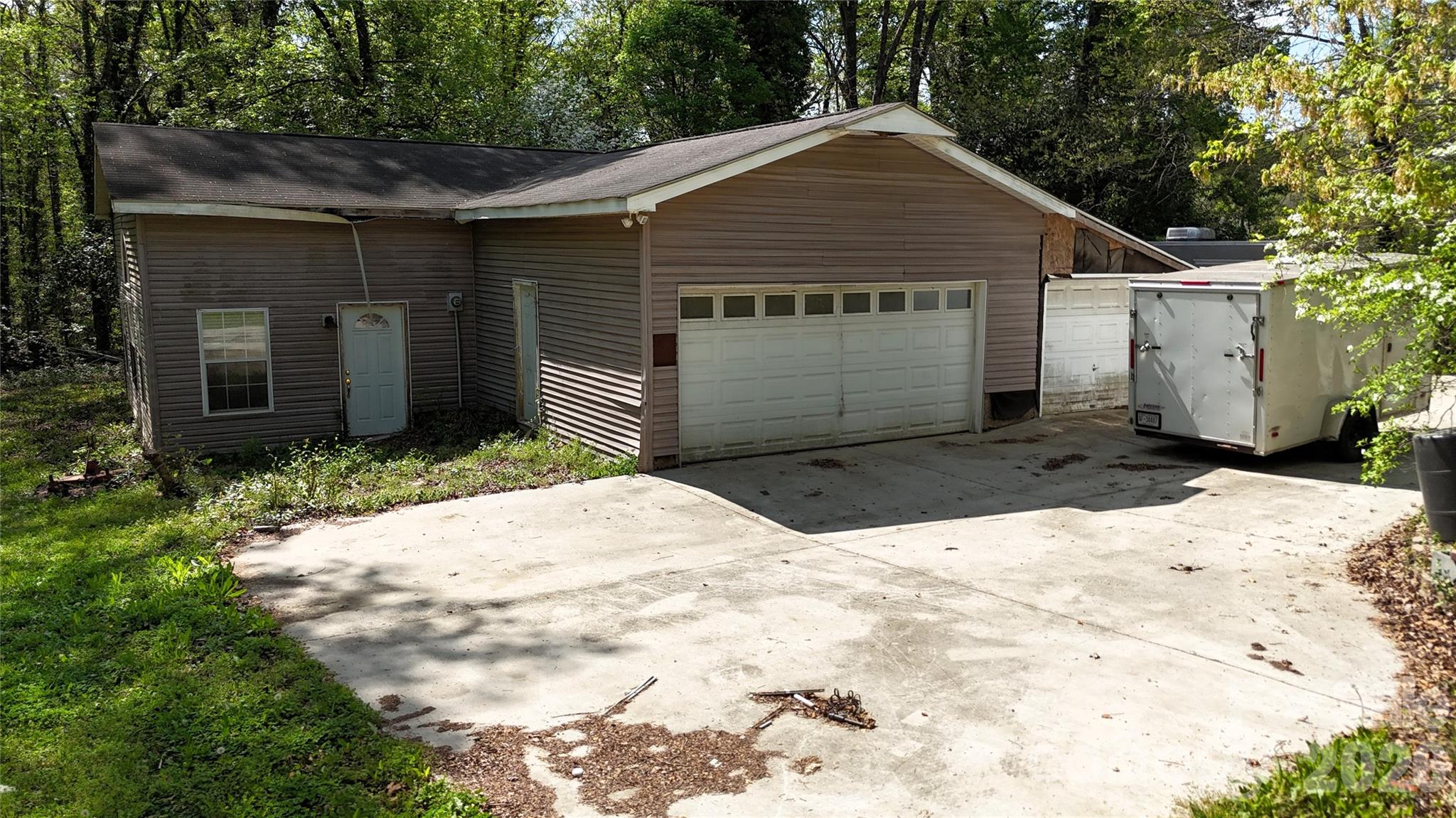 Coulwood - Residential