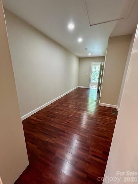 Coulwood - Residential