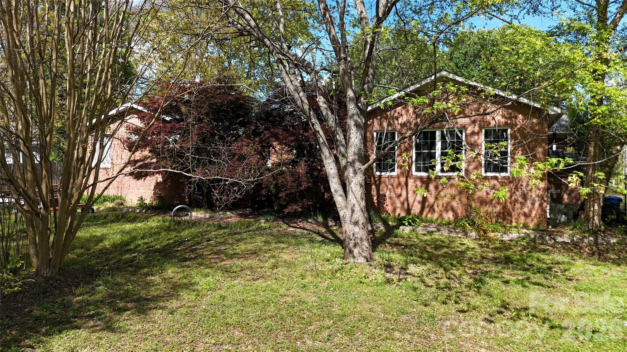 Coulwood - Residential