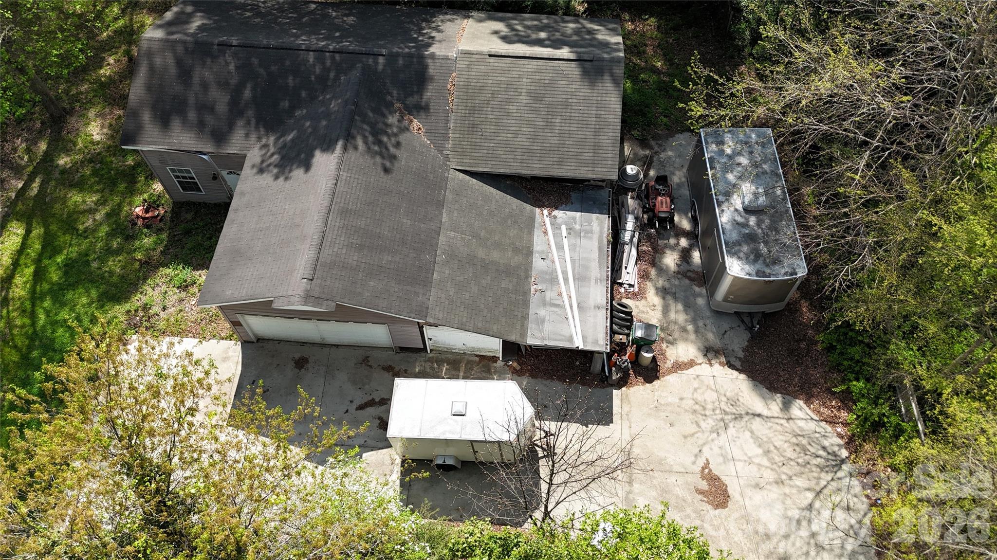 Coulwood - Residential