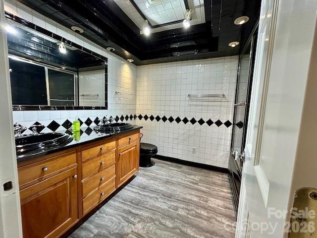 Coulwood - Residential