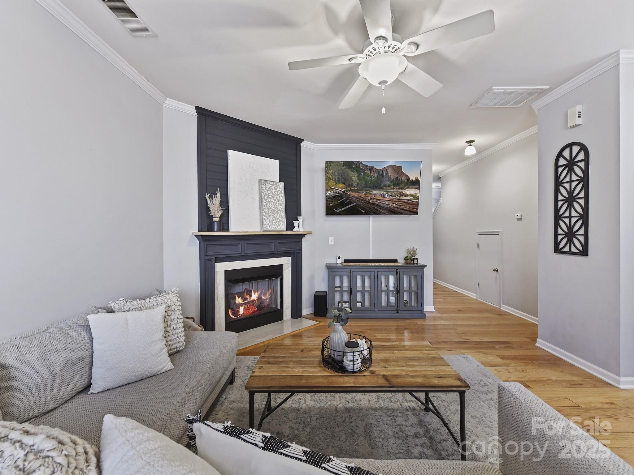 Waterstone - Residential