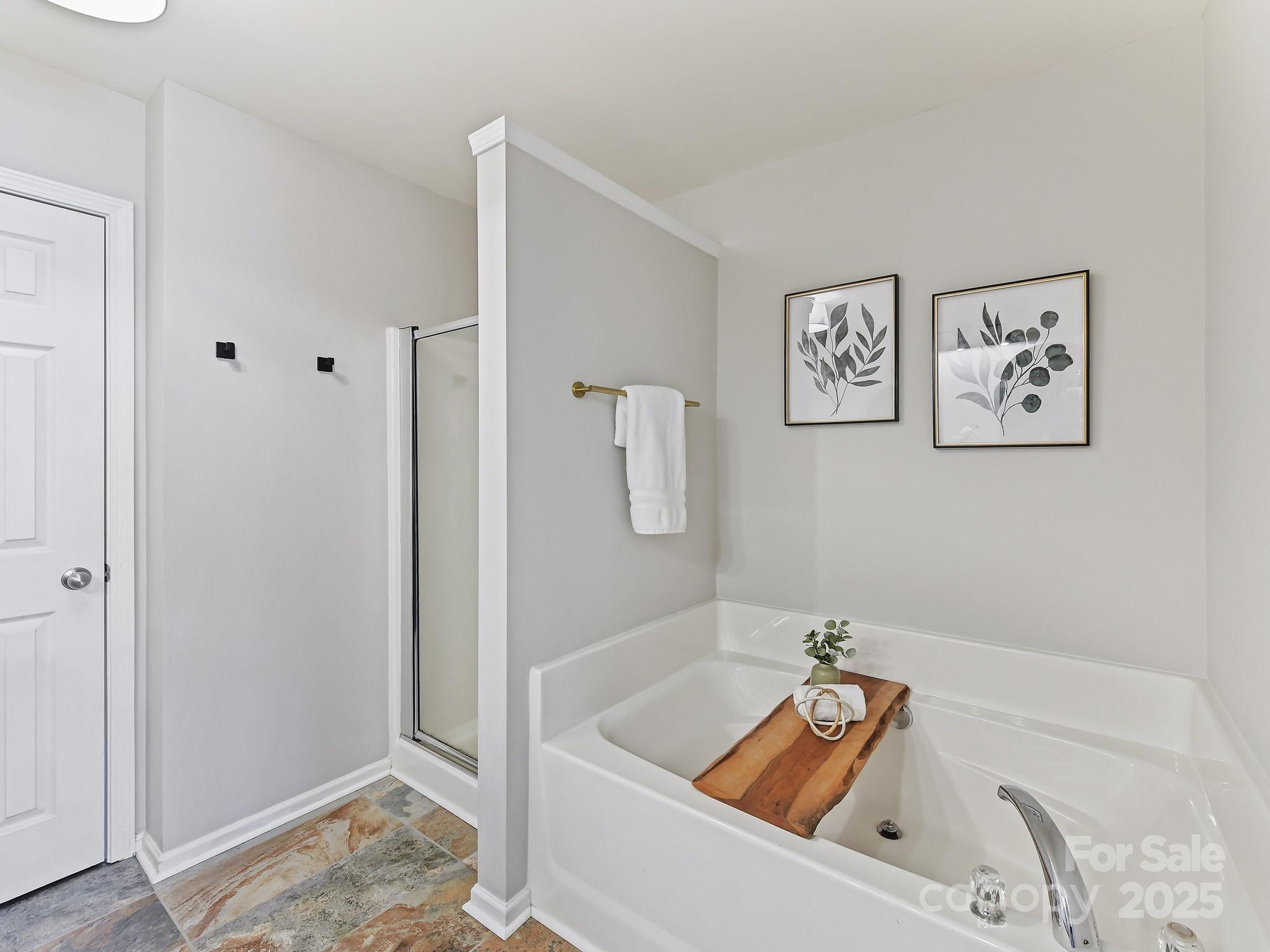 Waterstone - Residential