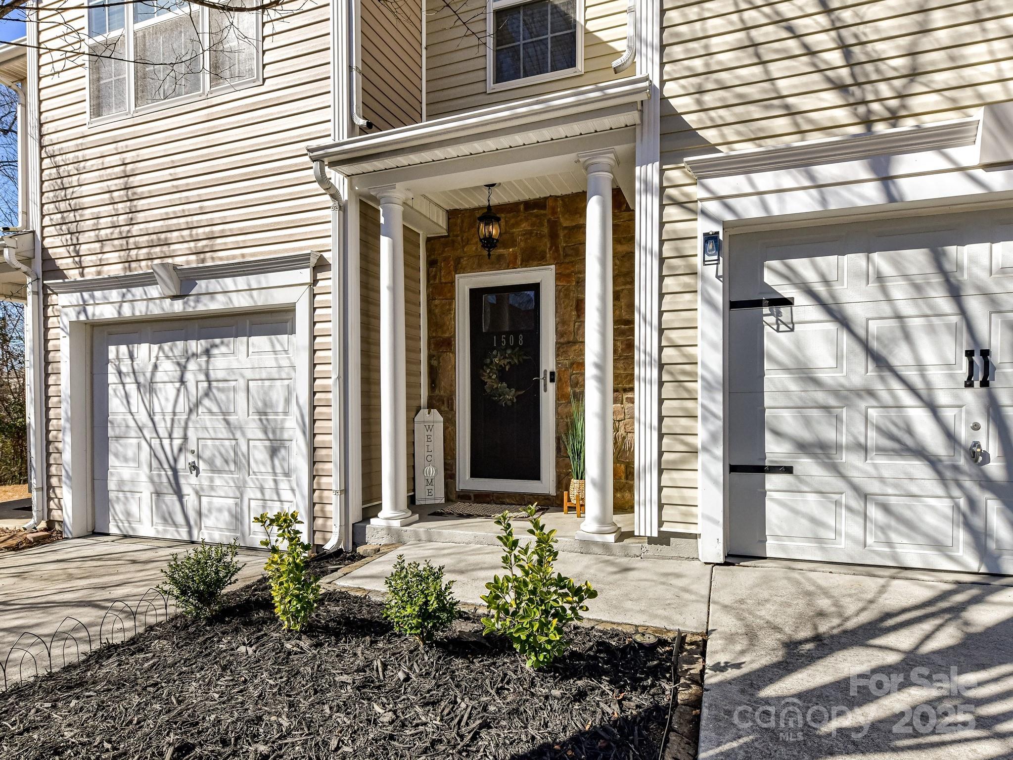 Waterstone - Residential