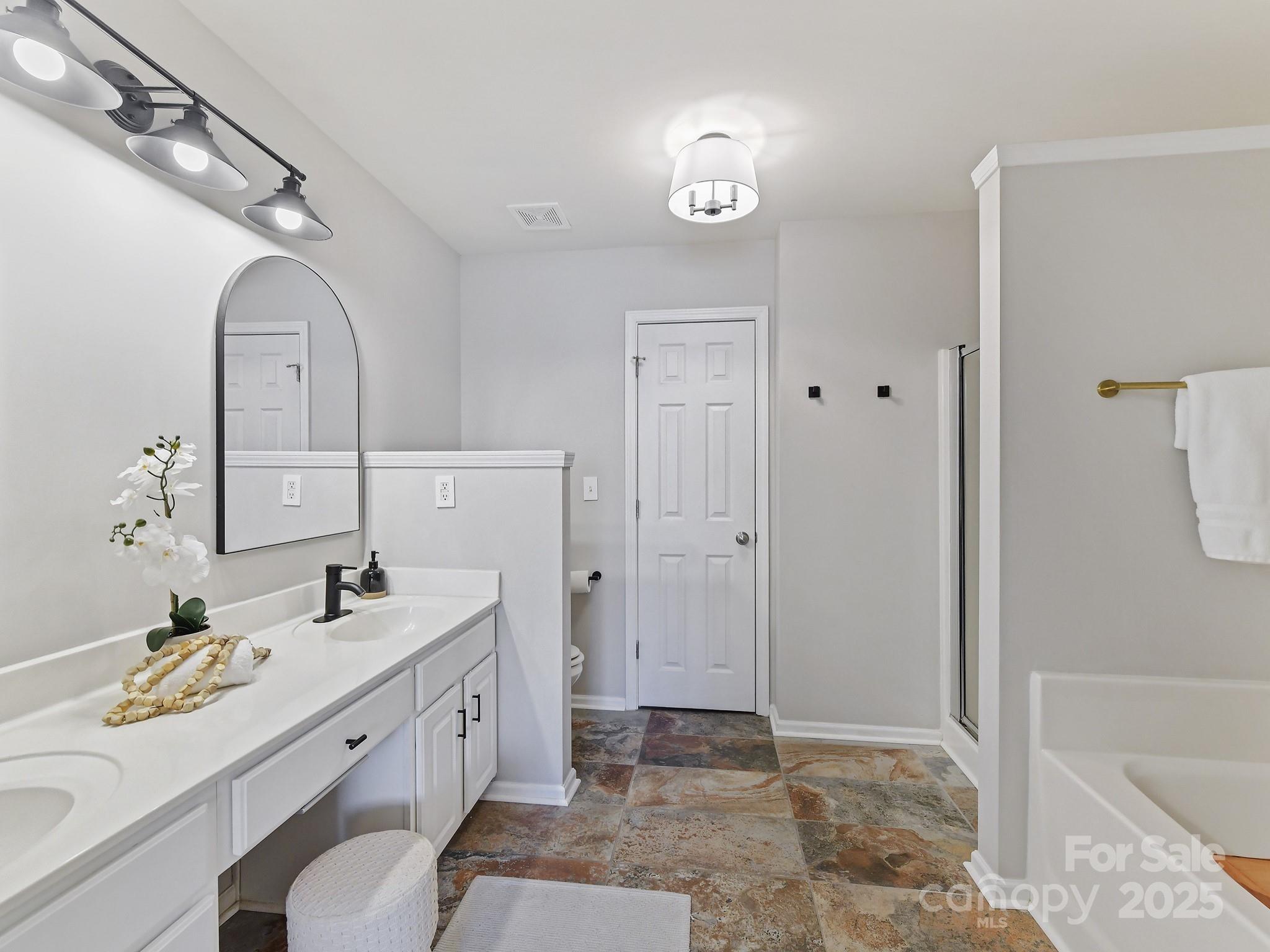 Waterstone - Residential