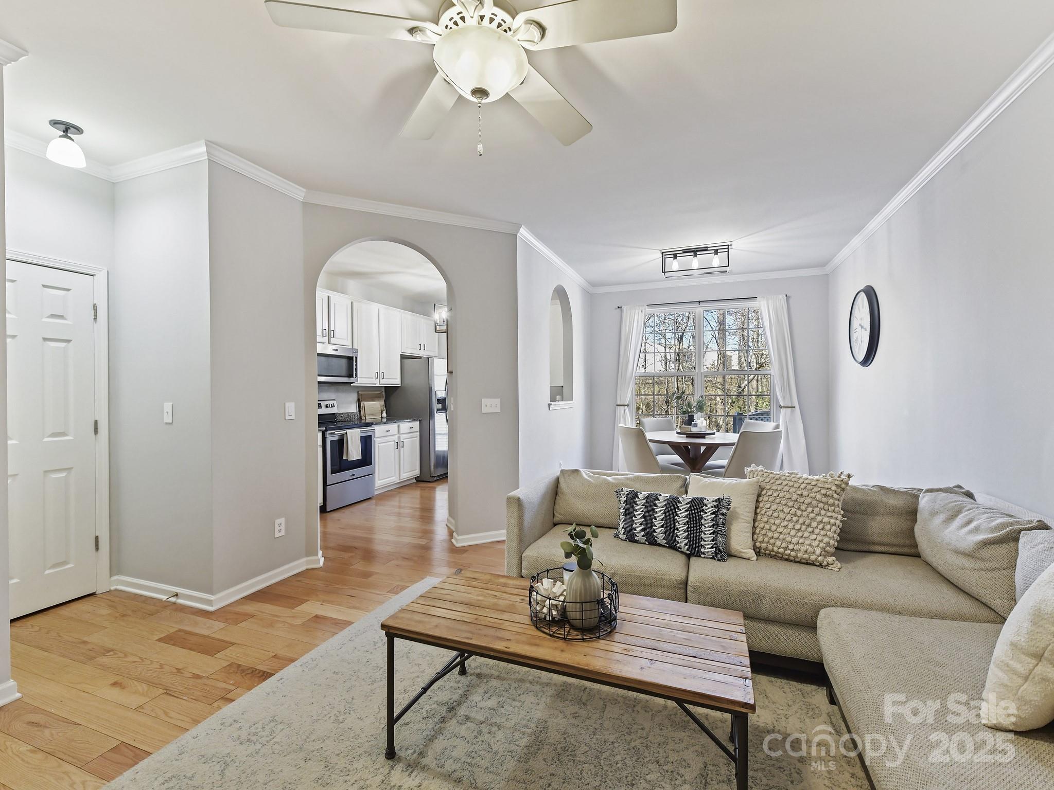 Waterstone - Residential