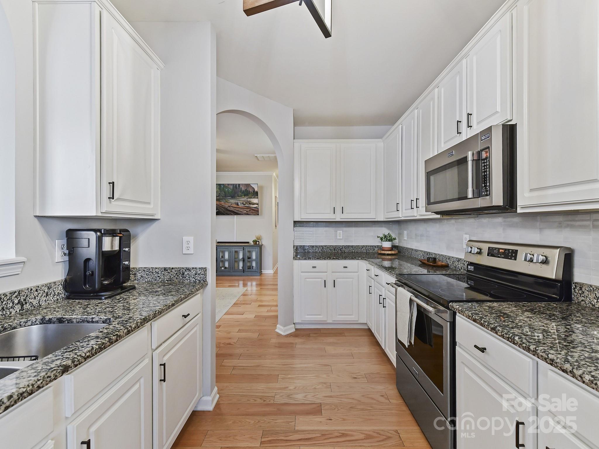 Waterstone - Residential