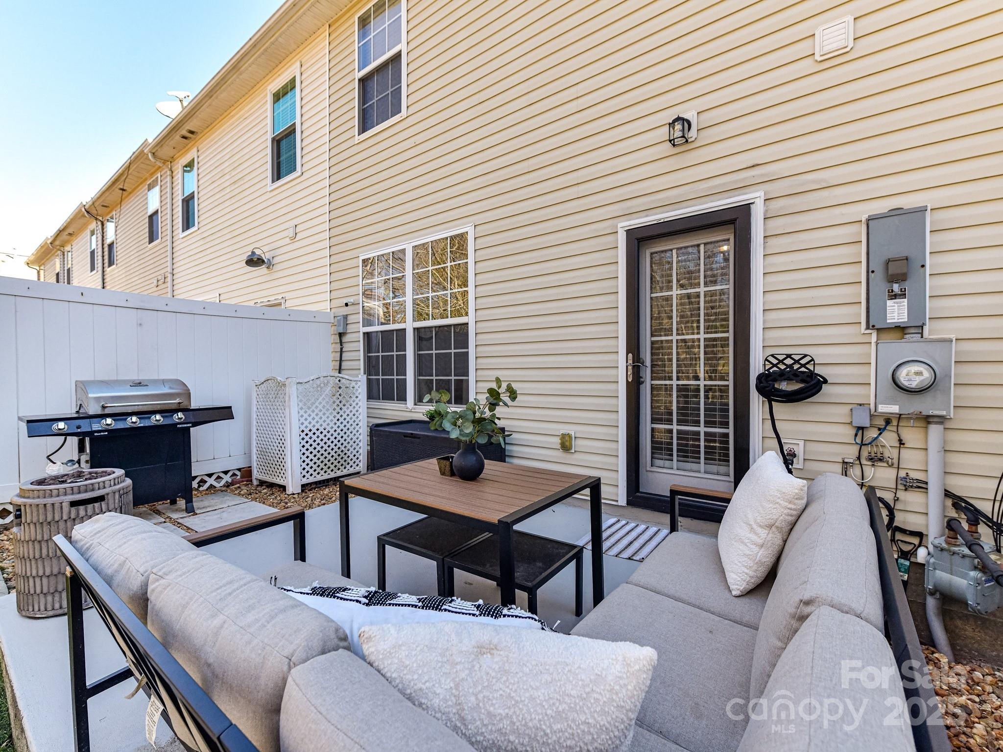 Waterstone - Residential