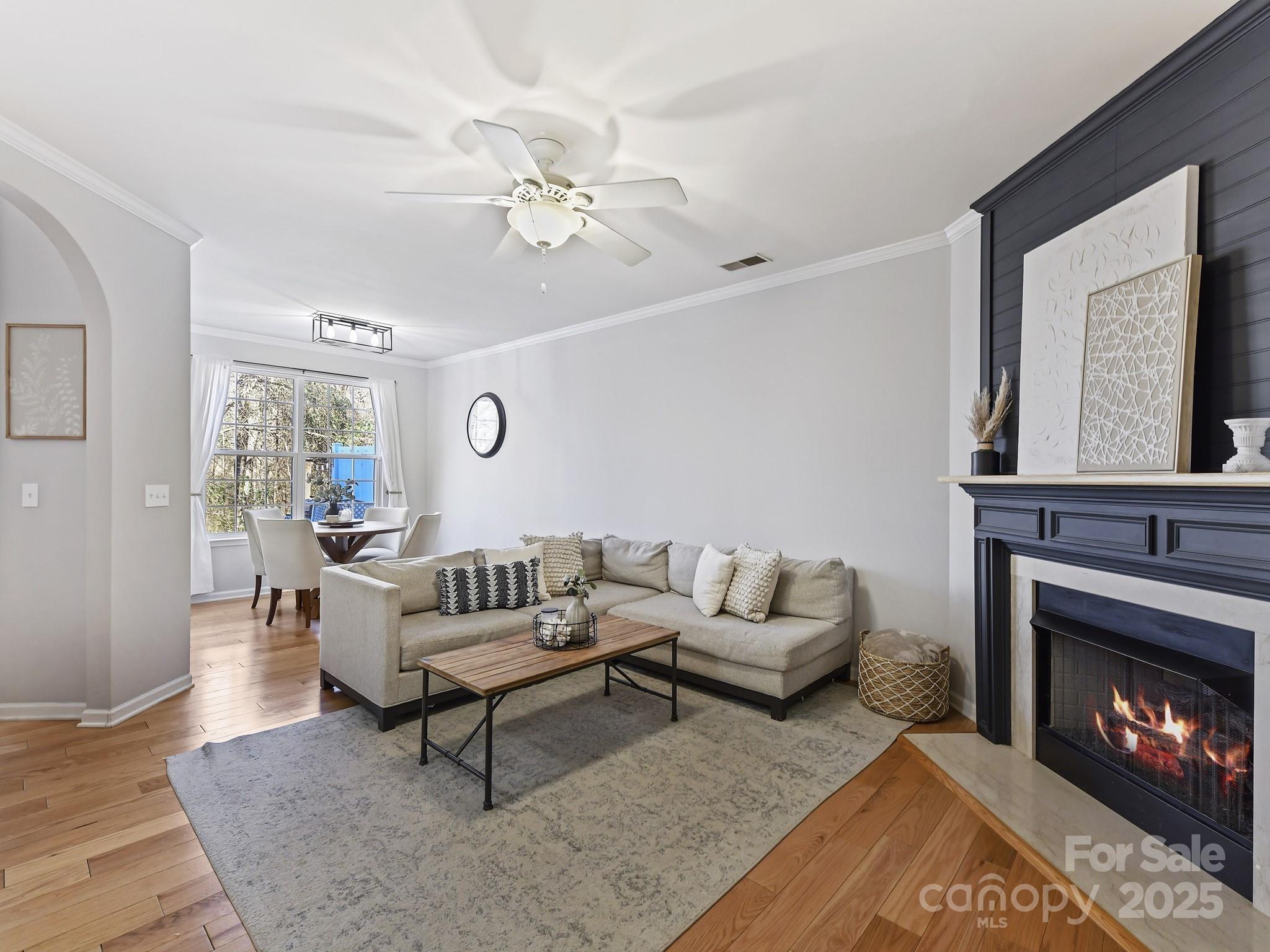 Waterstone - Residential