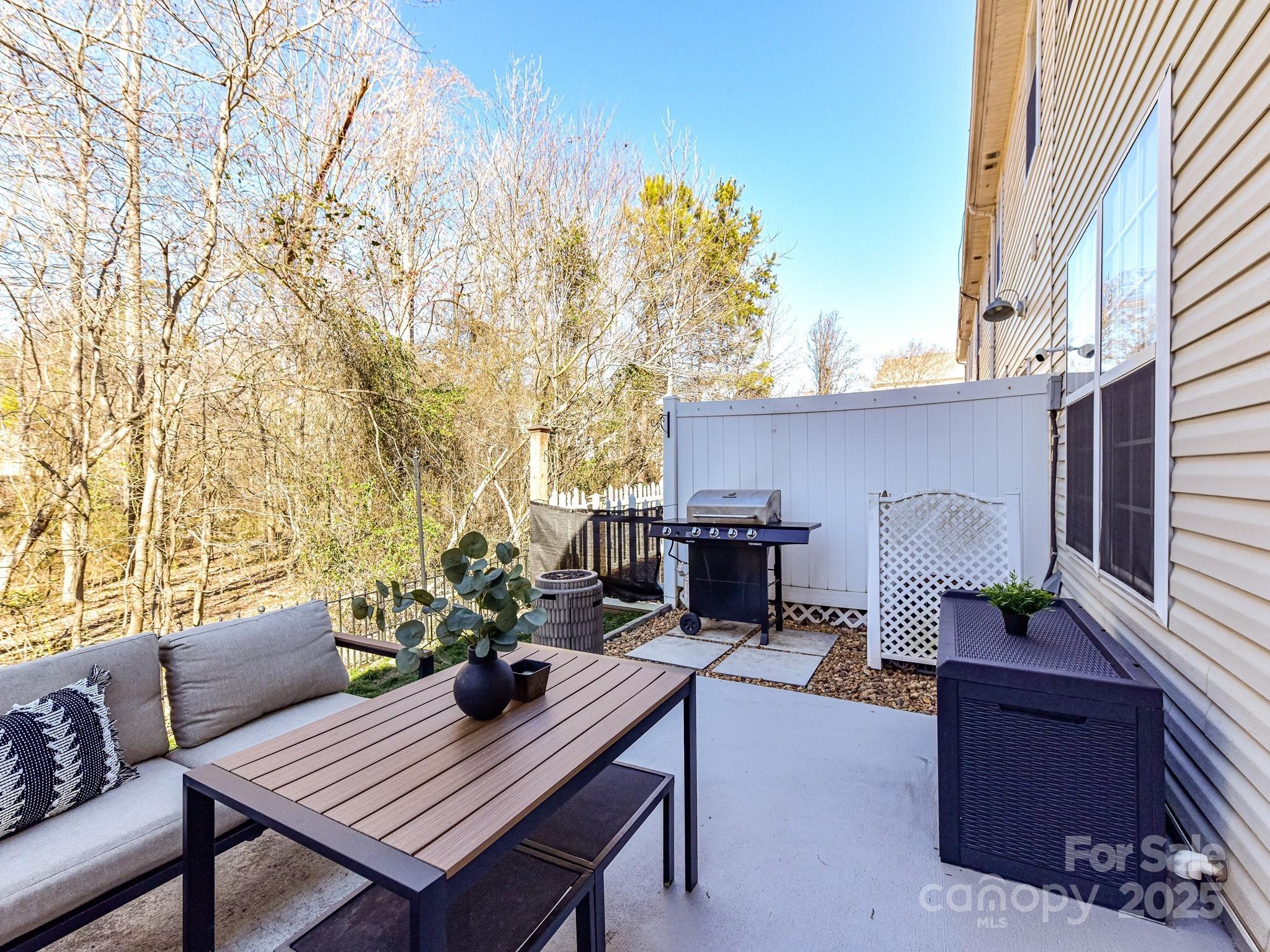 Waterstone - Residential