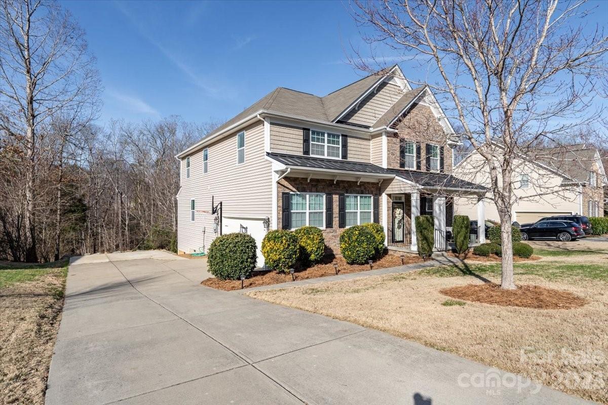 Chapel Gate - Residential