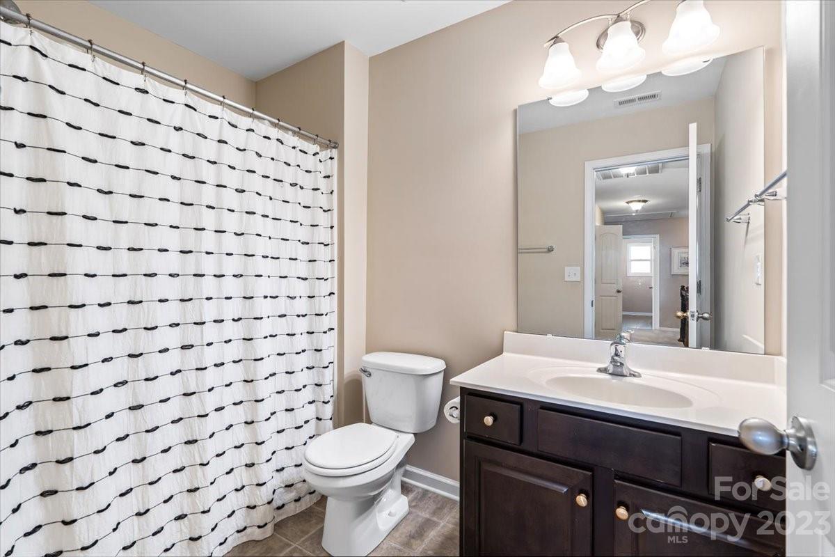 Chapel Gate - Residential