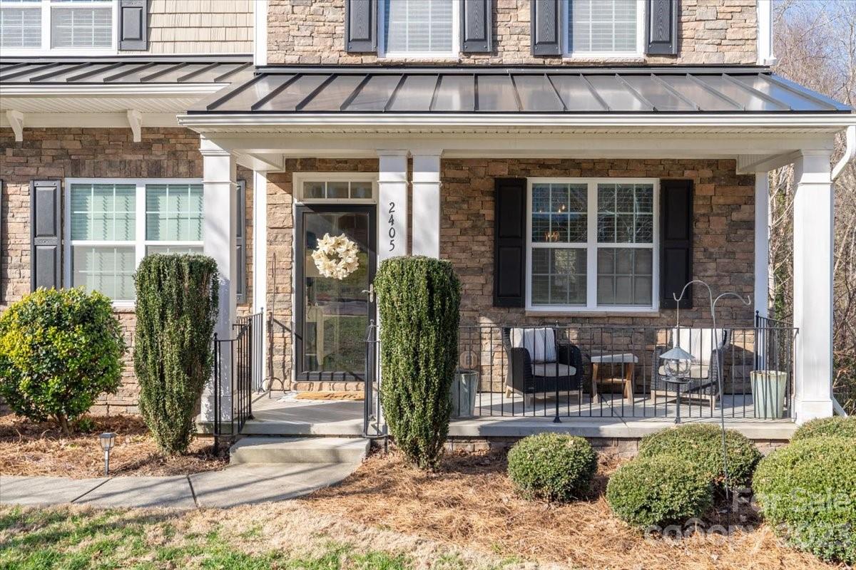 Chapel Gate - Residential