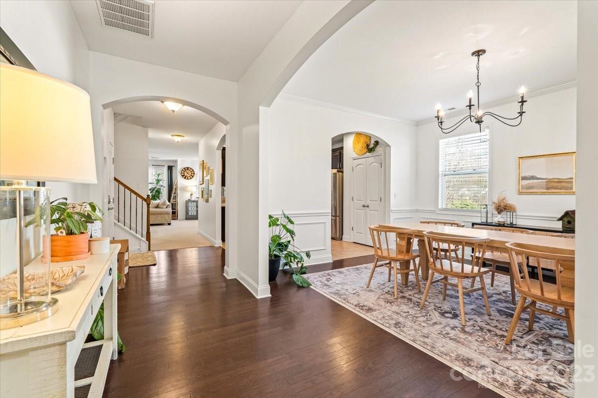 Chapel Gate - Residential