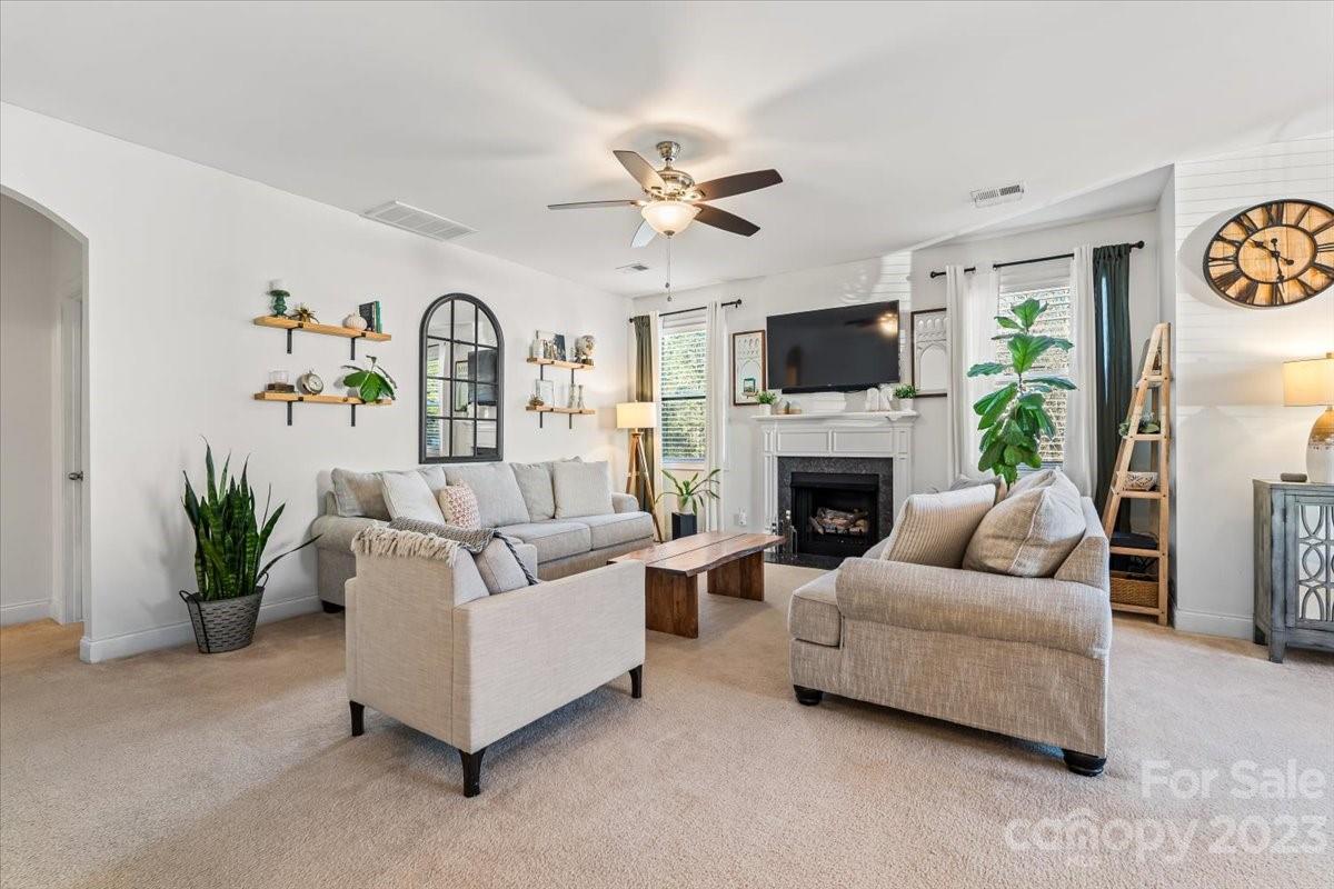 Chapel Gate - Residential