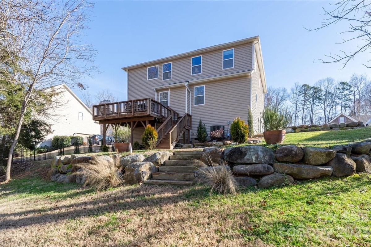 Chapel Gate - Residential