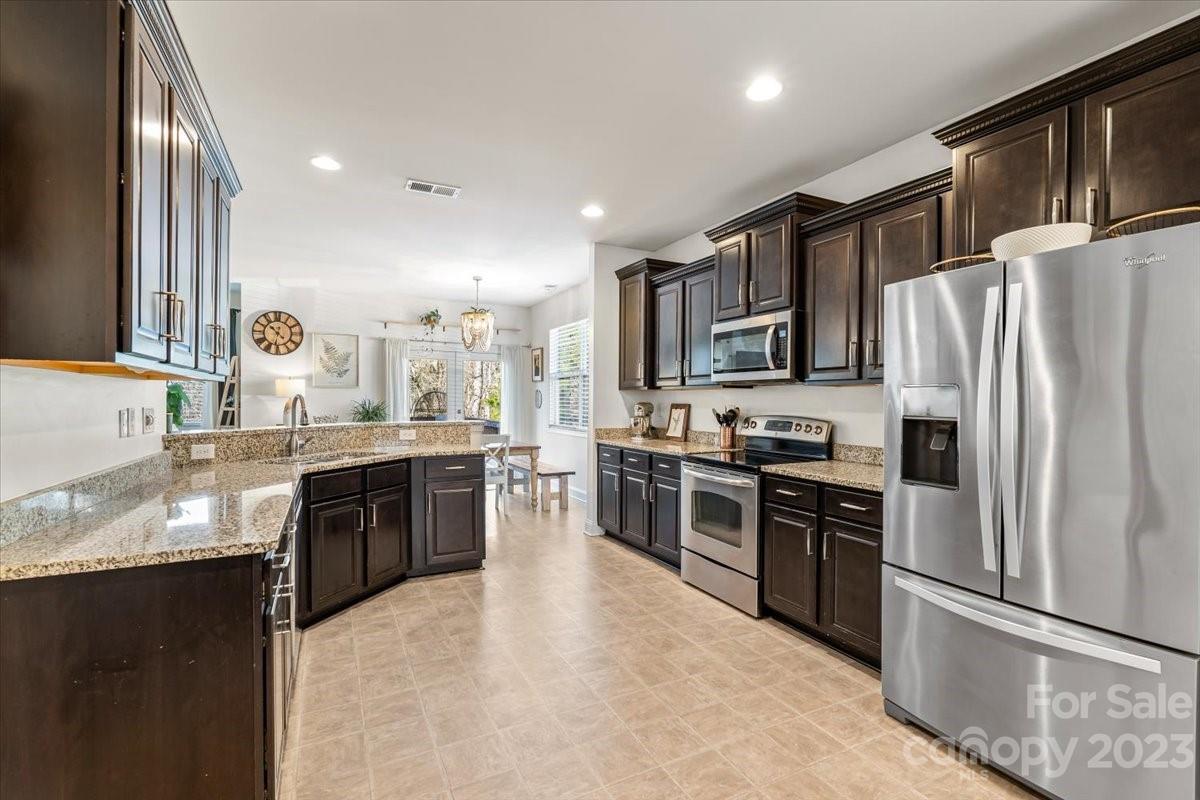 Chapel Gate - Residential