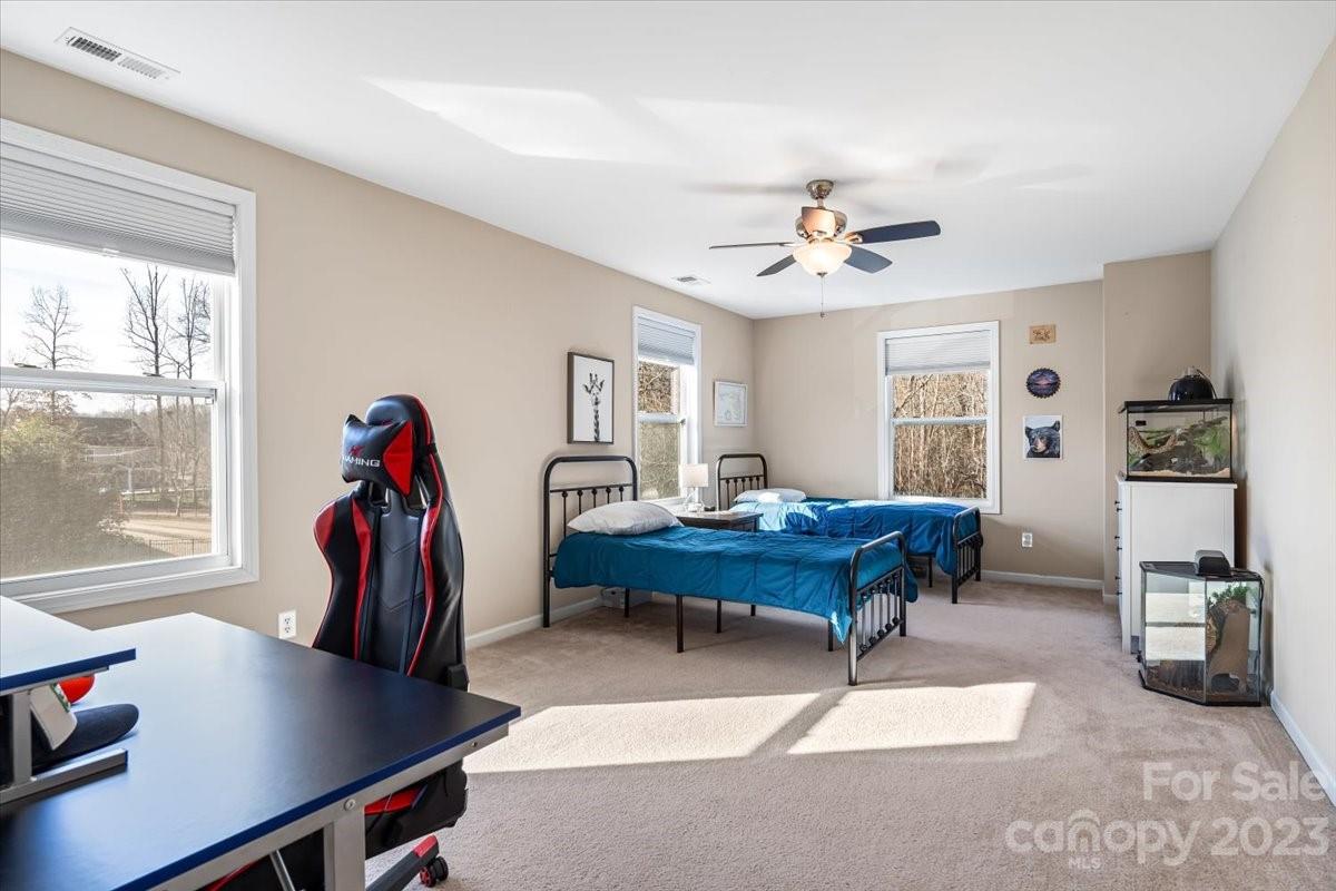 Chapel Gate - Residential