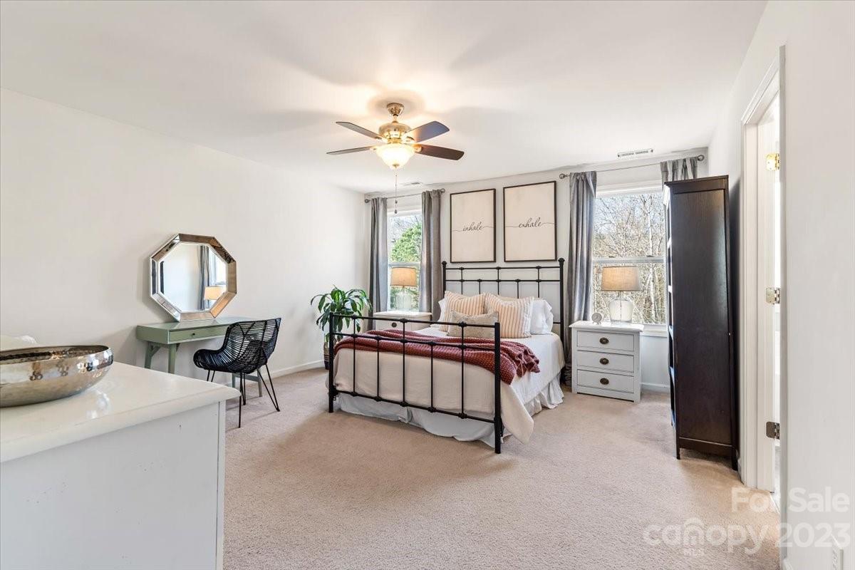 Chapel Gate - Residential