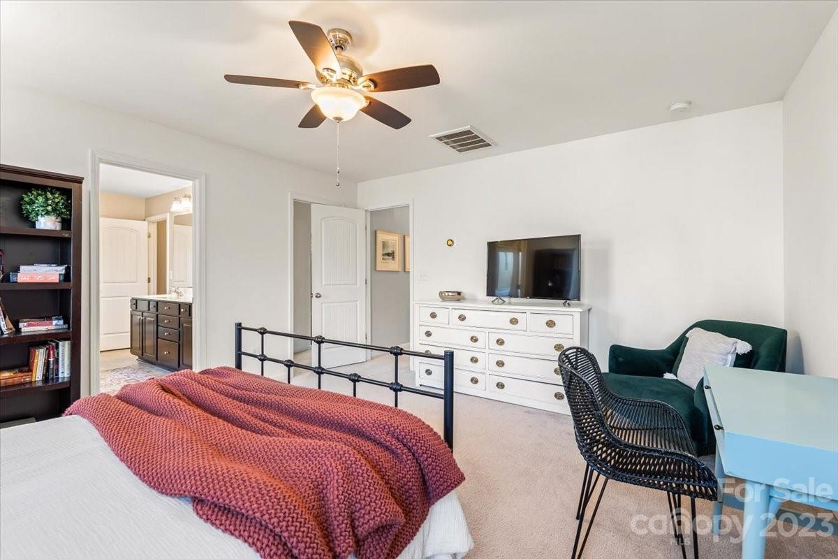 Chapel Gate - Residential