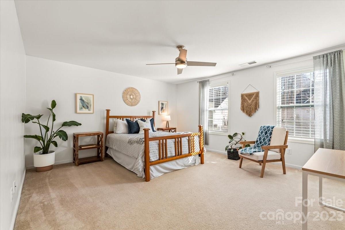 Chapel Gate - Residential