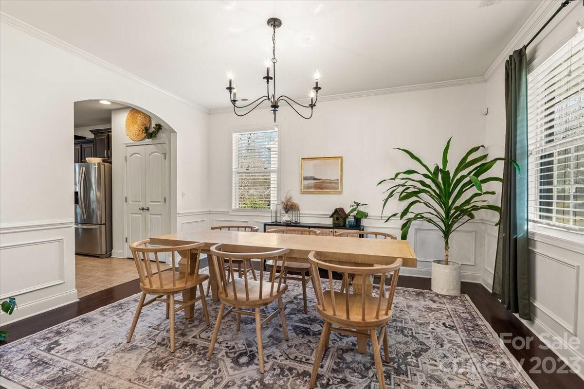 Chapel Gate - Residential