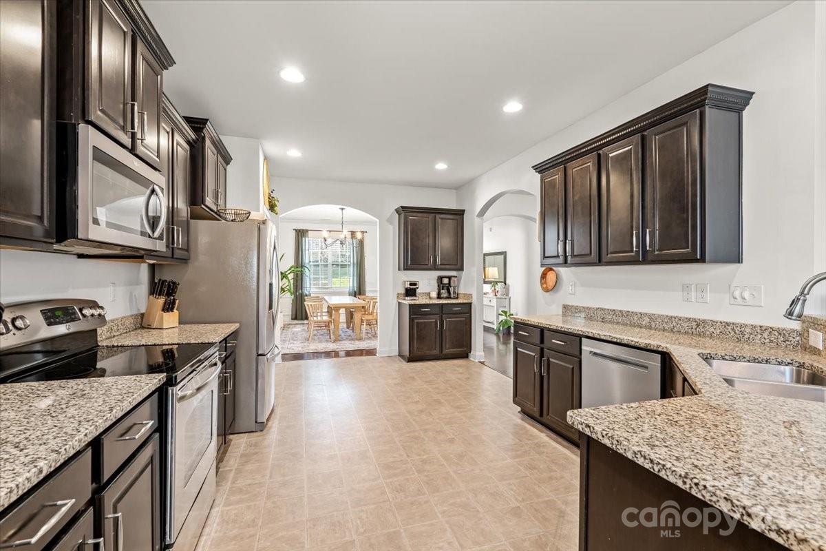 Chapel Gate - Residential