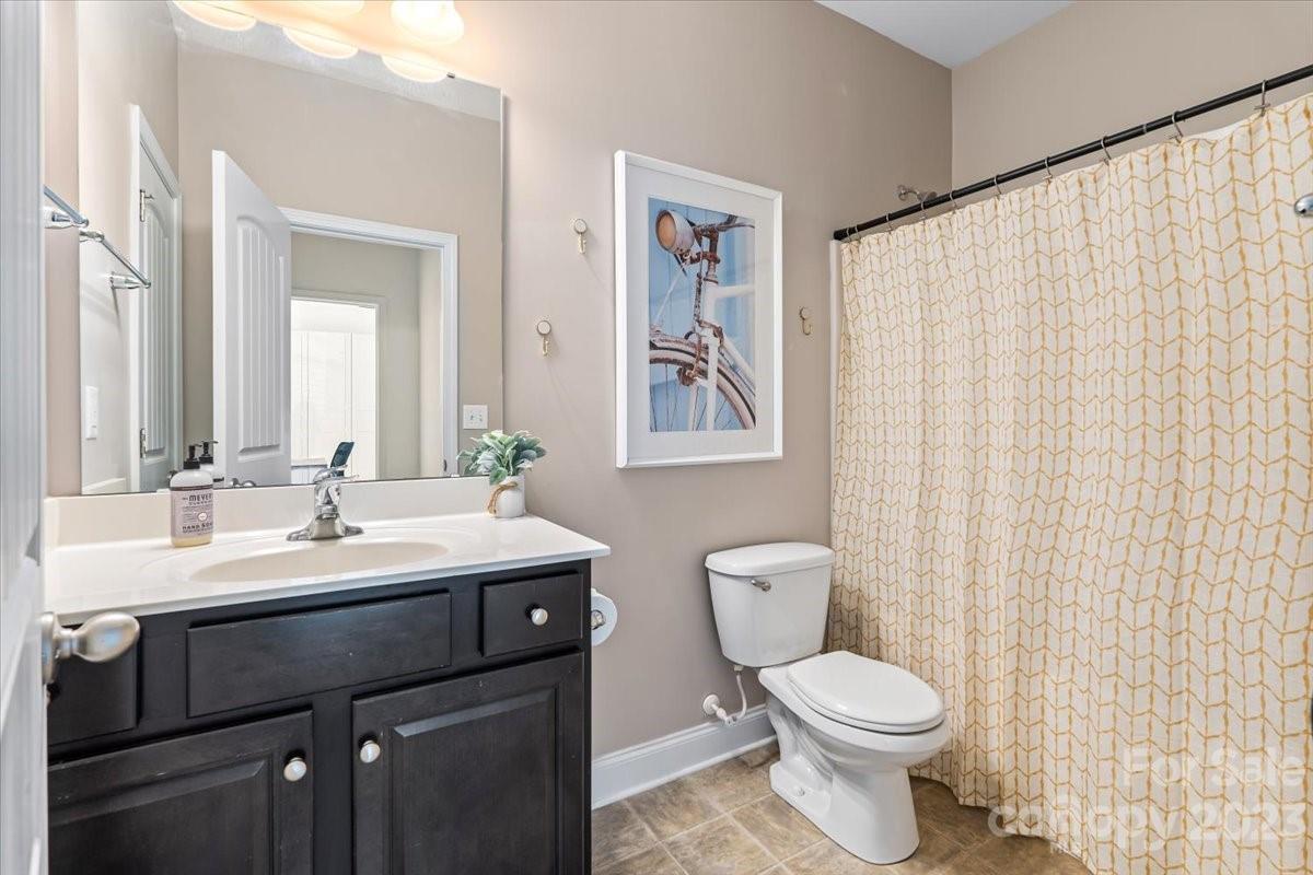 Chapel Gate - Residential