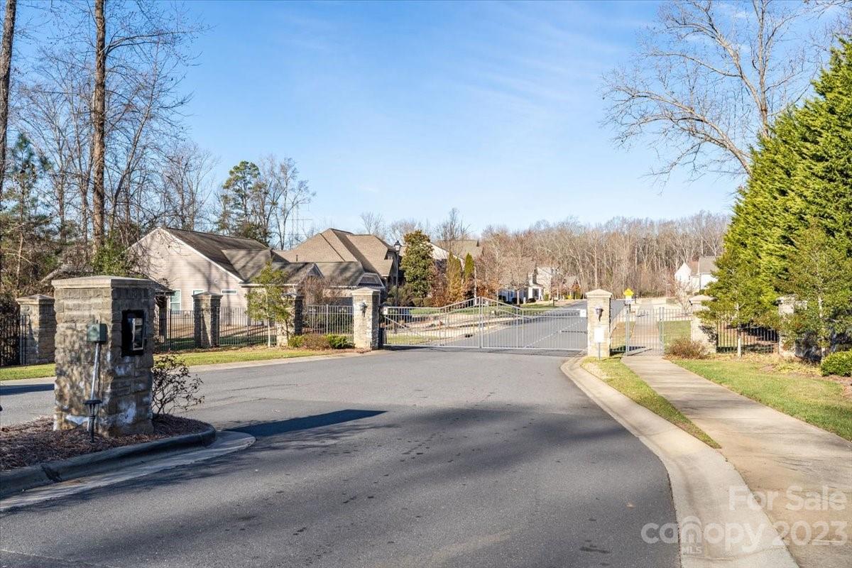 Chapel Gate - Residential