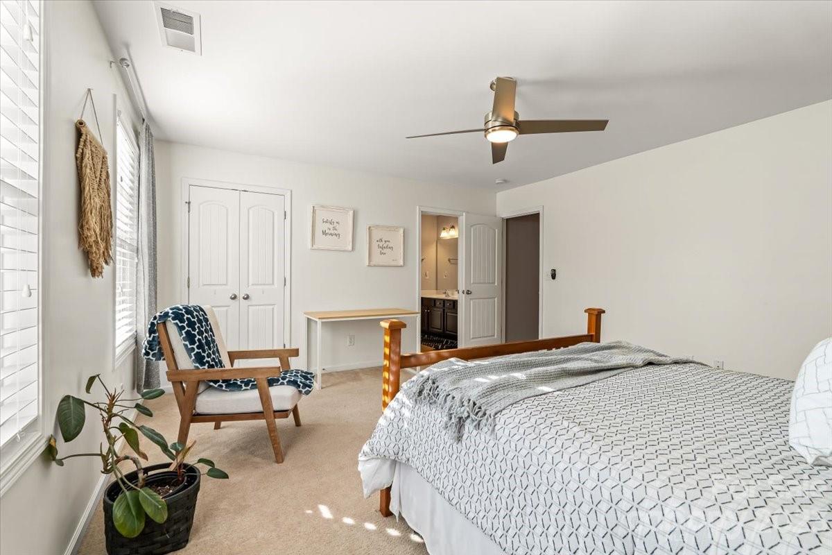 Chapel Gate - Residential