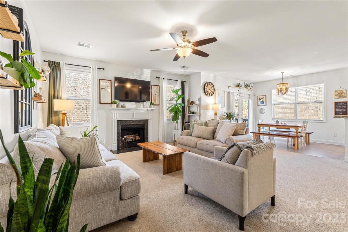 Chapel Gate - Residential