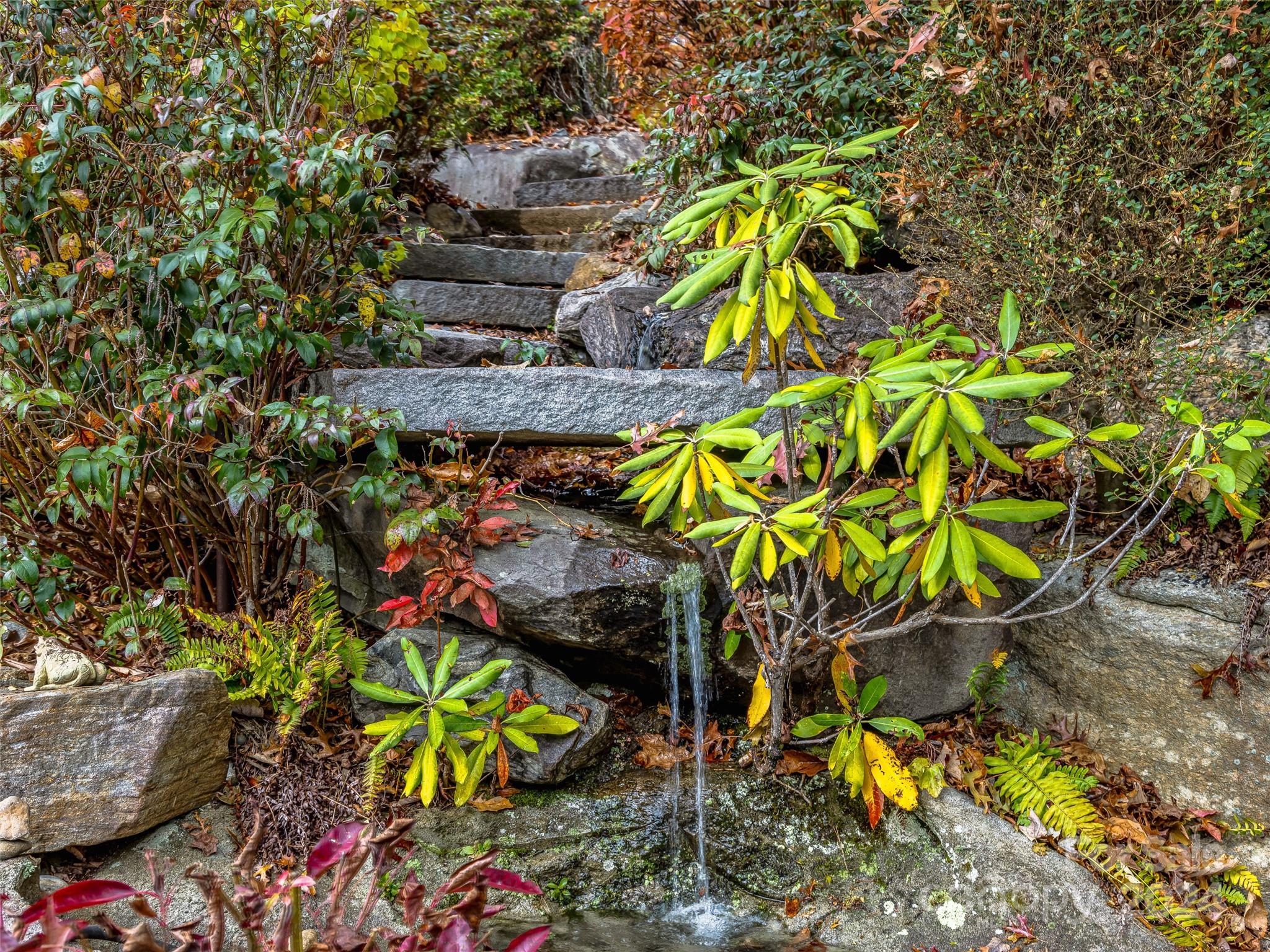 Straus Park - Residential