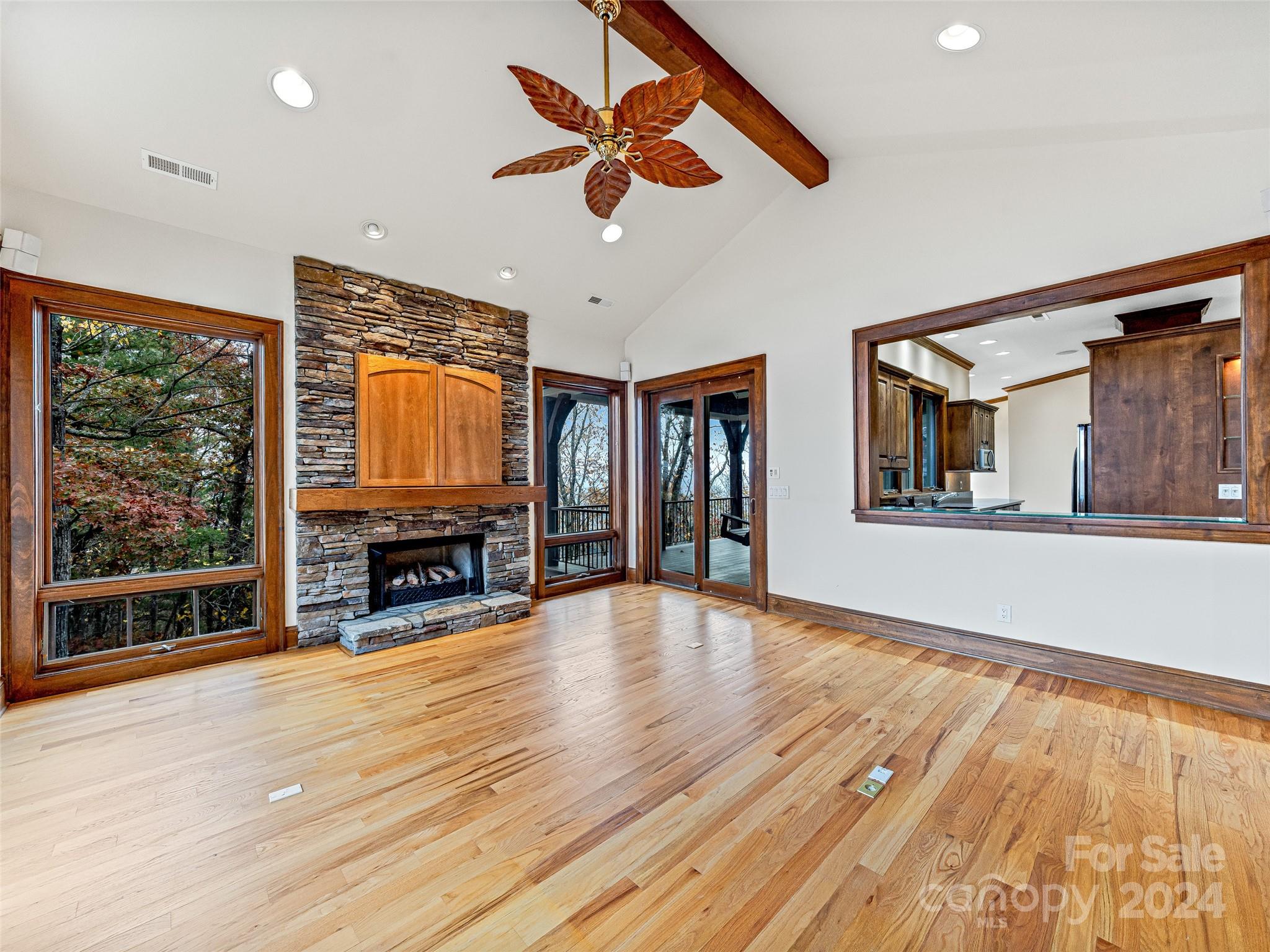 Straus Park - Residential