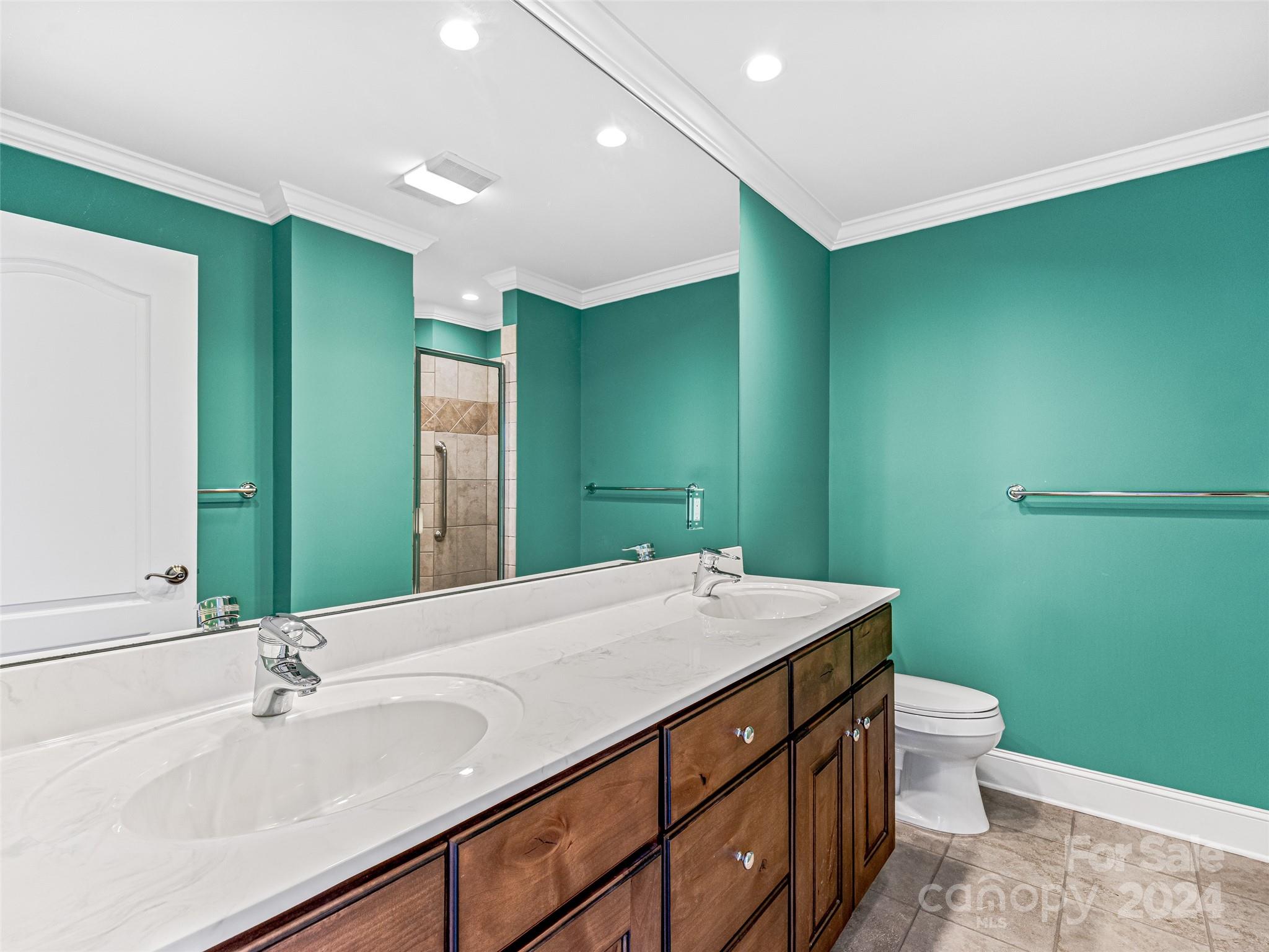 Straus Park - Residential