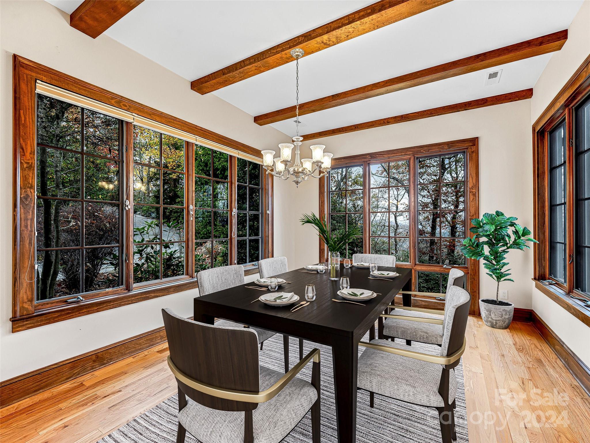 Straus Park - Residential