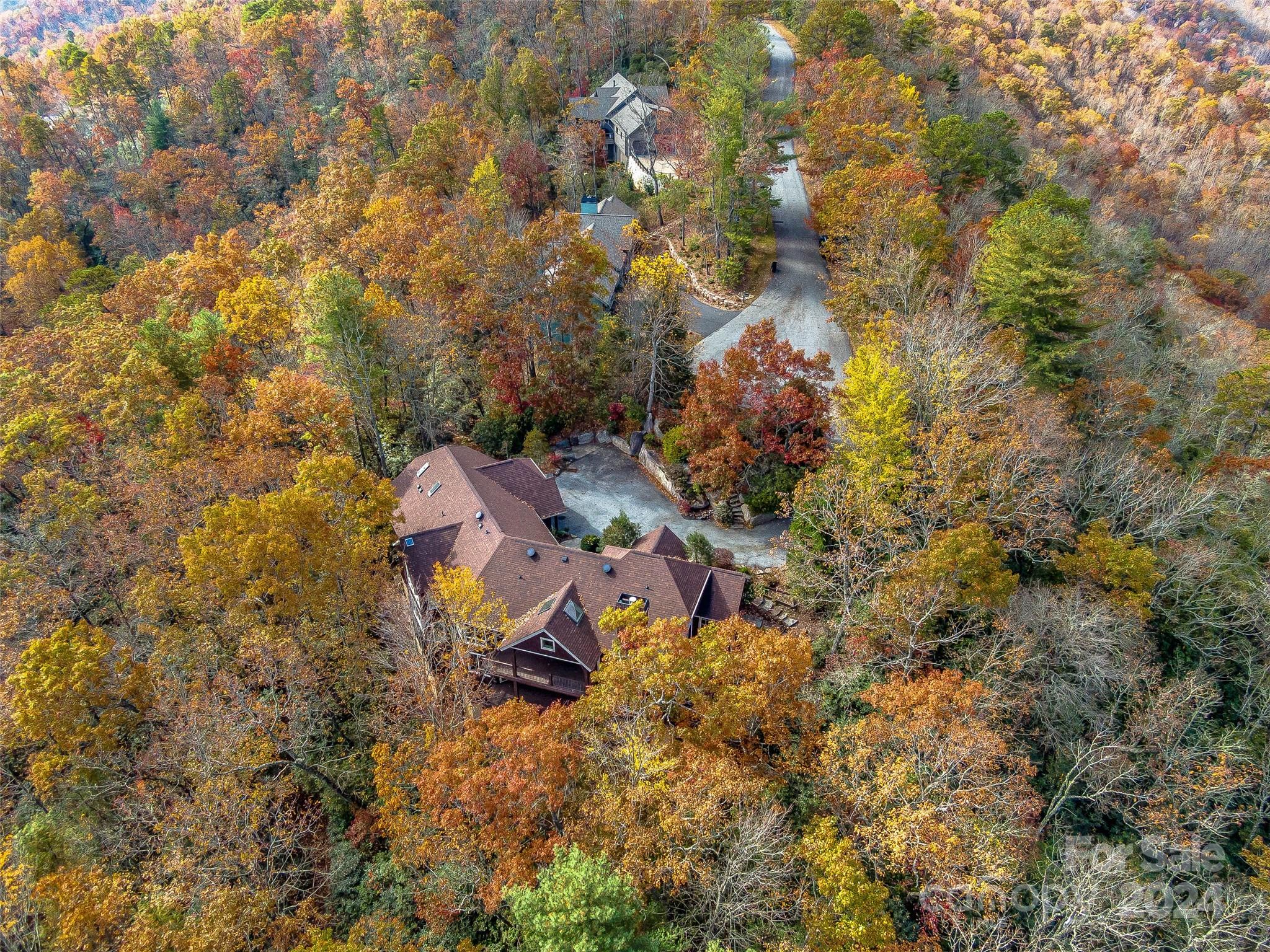 409 Elk Mountain Trail