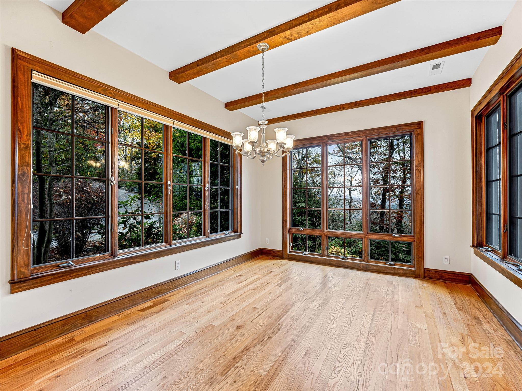 Straus Park - Residential