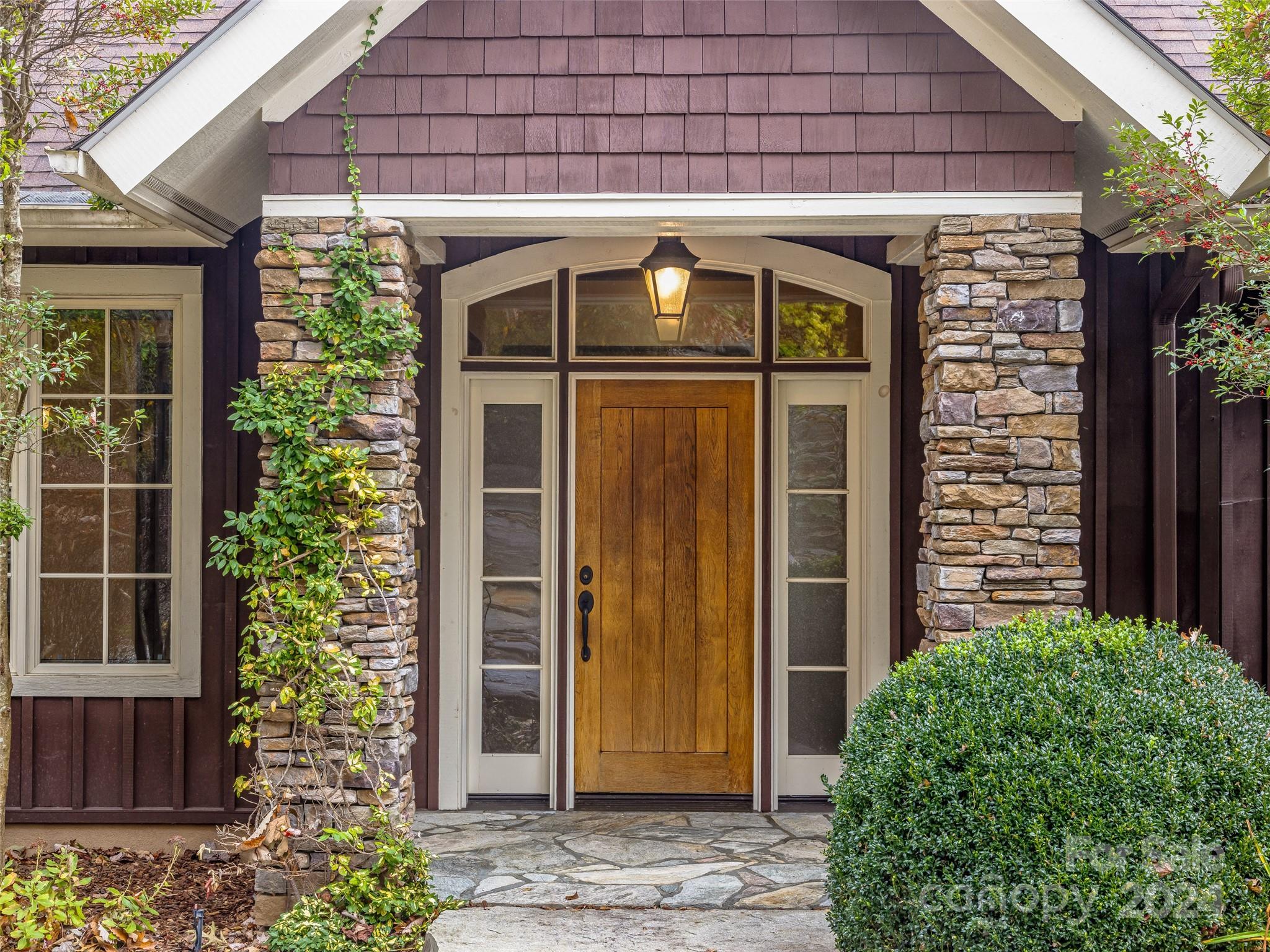 Straus Park - Residential