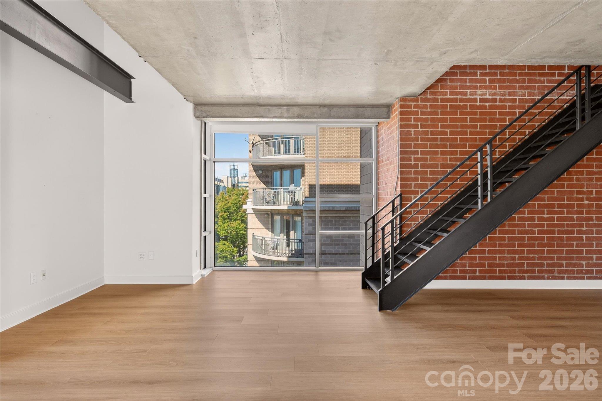 710 W Trade Street 501