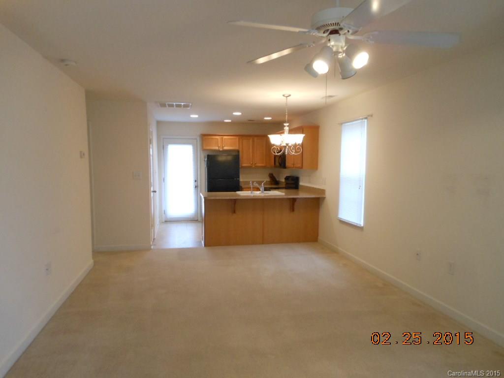 Harpers Mill - Residential