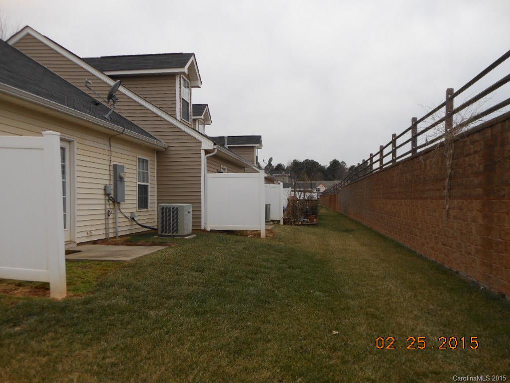 Harpers Mill - Residential