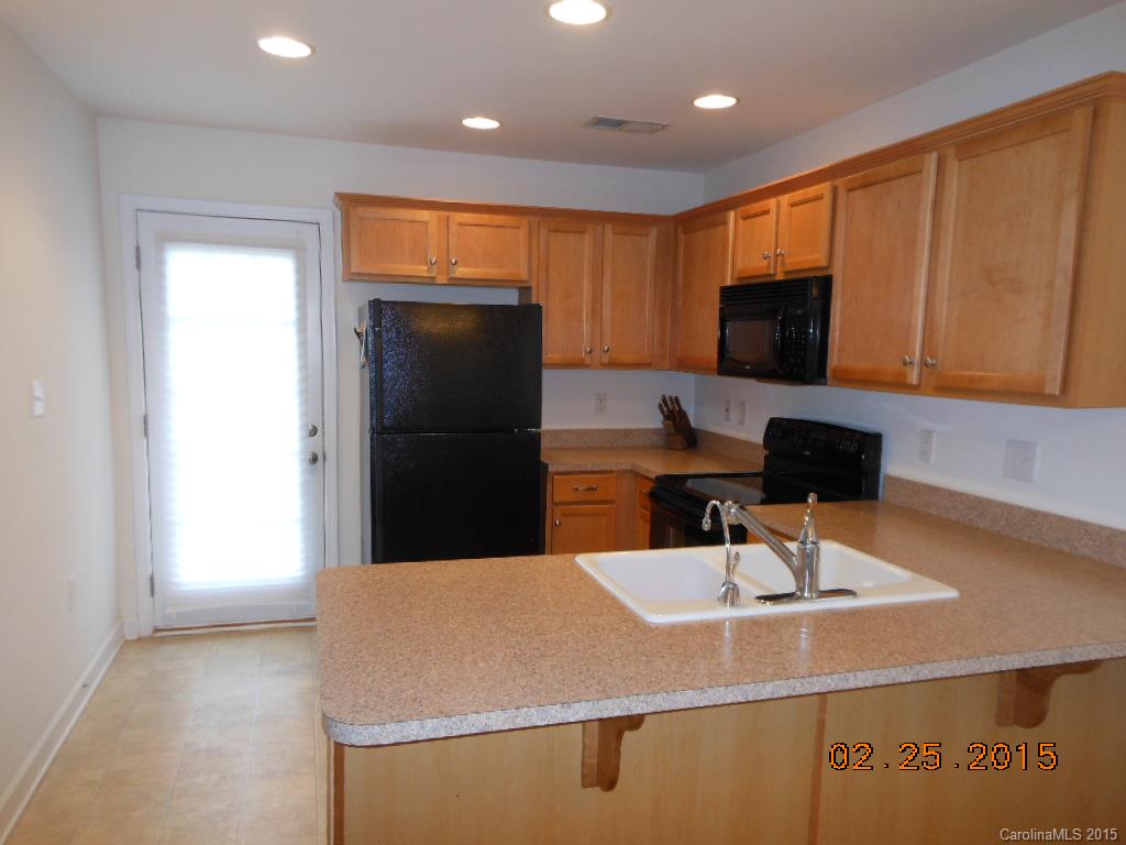 Harpers Mill - Residential