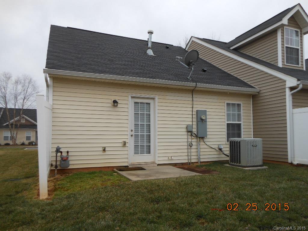 Harpers Mill - Residential