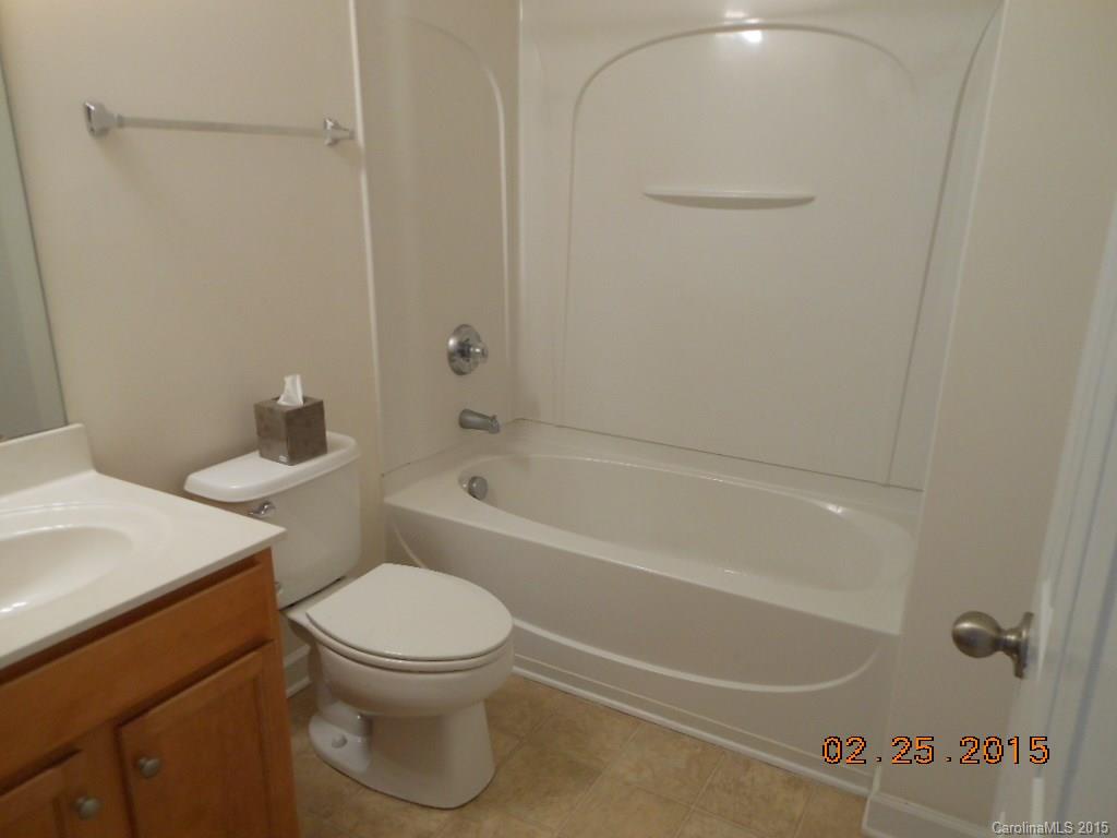 Harpers Mill - Residential