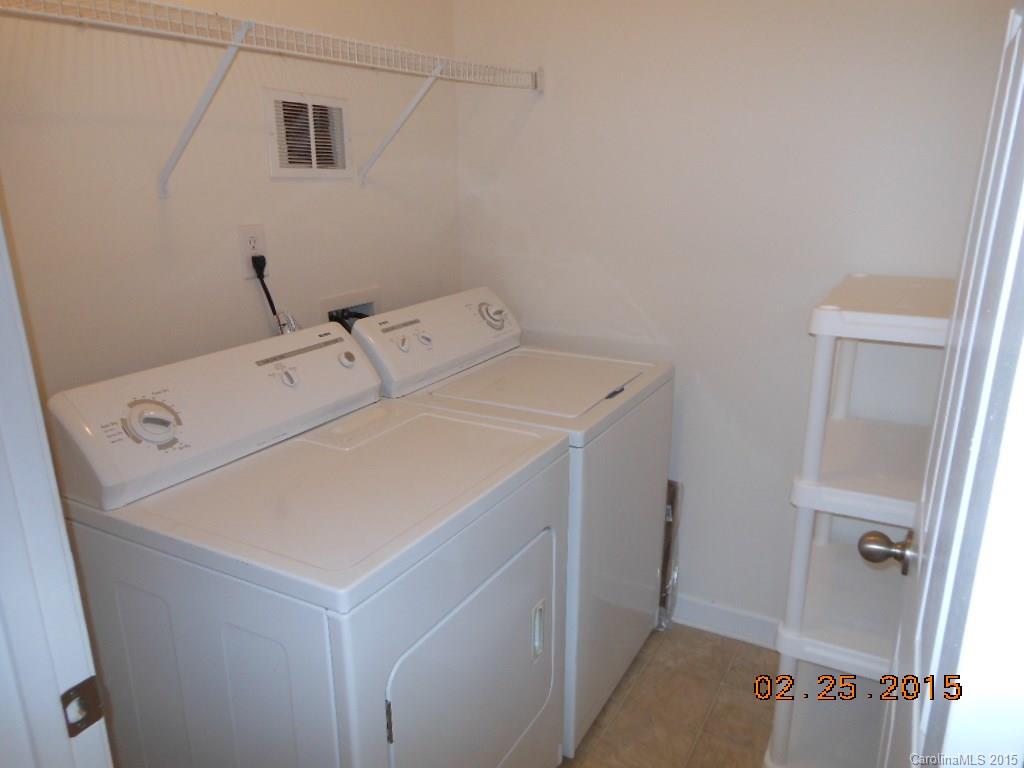 Harpers Mill - Residential