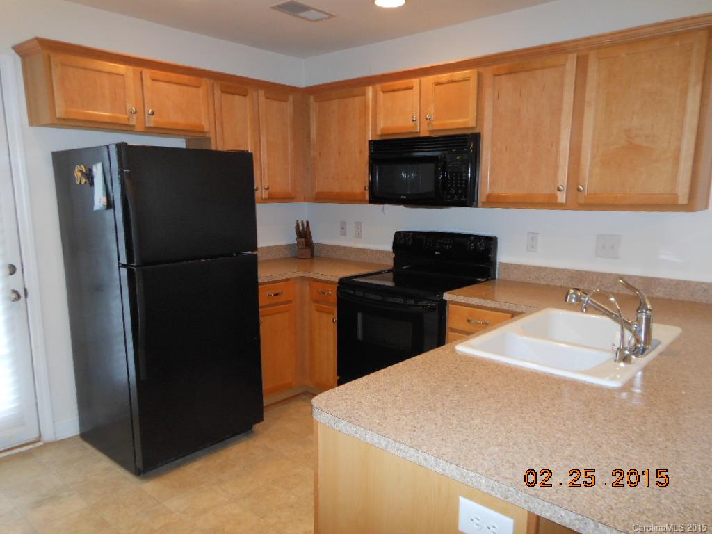 Harpers Mill - Residential